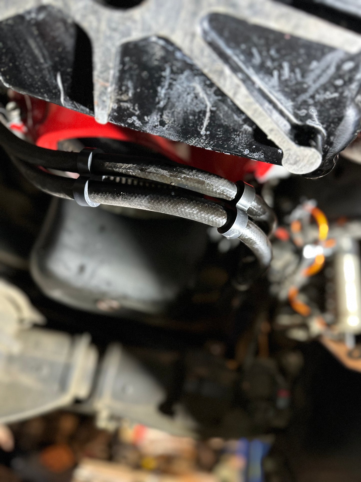 Transmission Clips