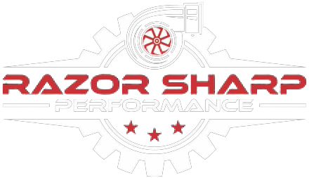 Razorsharpperformance logo