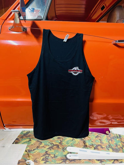 Rsp Tank Top