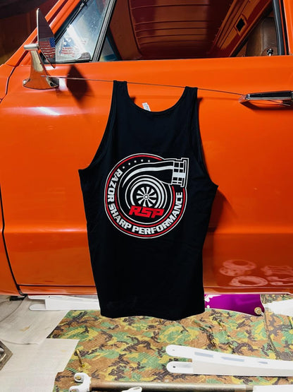 Rsp Tank Top