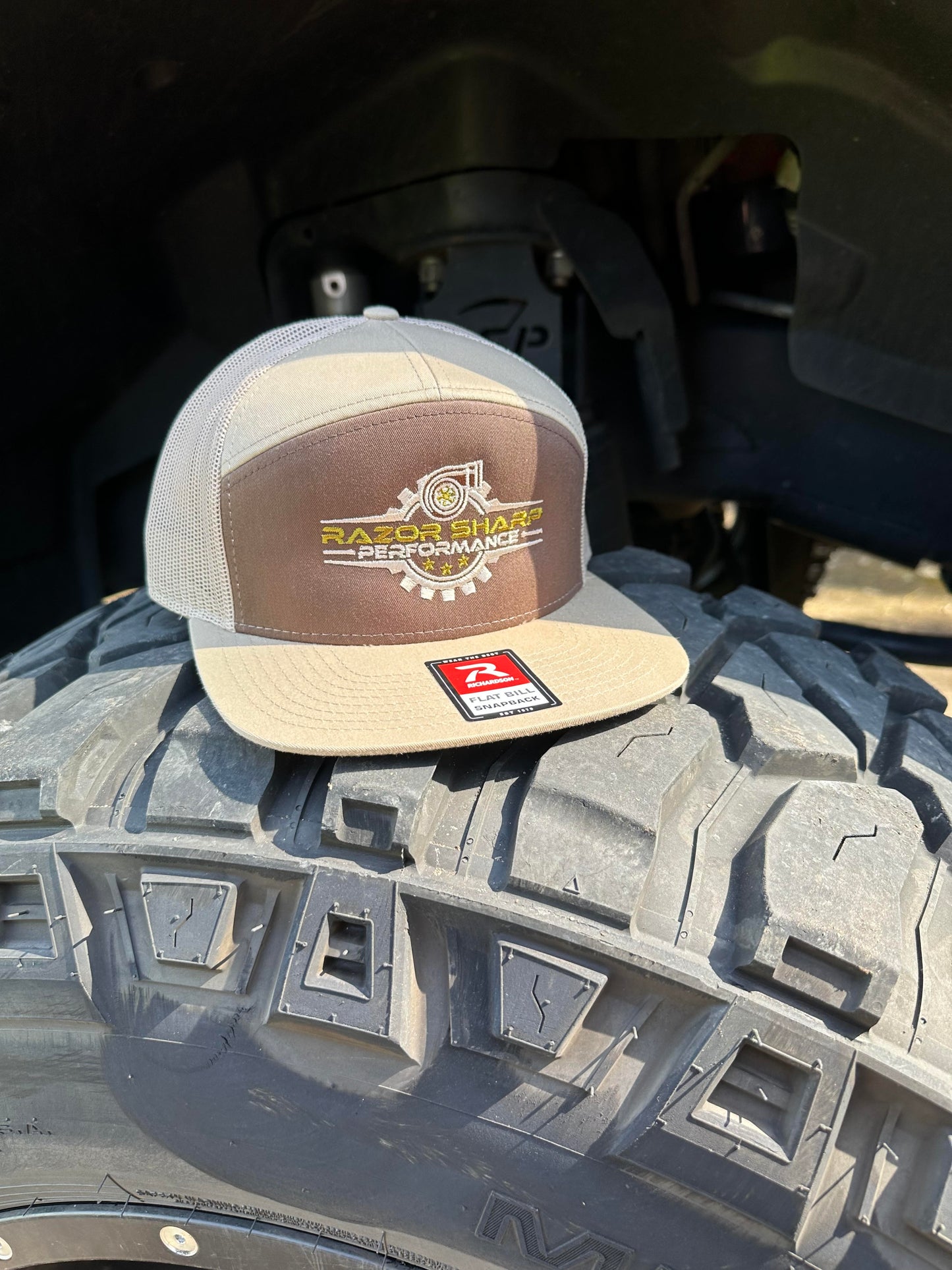 RSP HATS